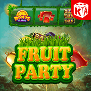 Lễ Hội Trái Cây thumbnail