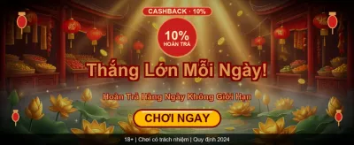 Trải Nghiệm Slot Game Đẳng Cấp