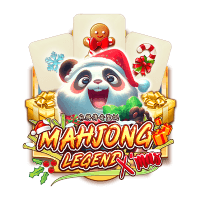 Mahjong Legend X'mas thumbnail