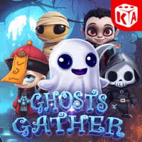 Hồn Ma Tụ Họp thumbnail