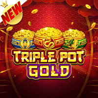 Triple Pot Gold thumbnail