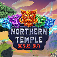 Northern Temple Bonus Buy thumbnail