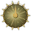 Vòng Quay May Mắn welfare icon